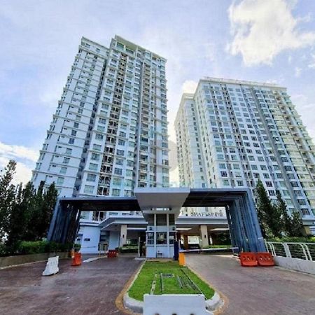Shaftesbury Residences Cyberjaya Studio Suites Free Parking Exterior foto