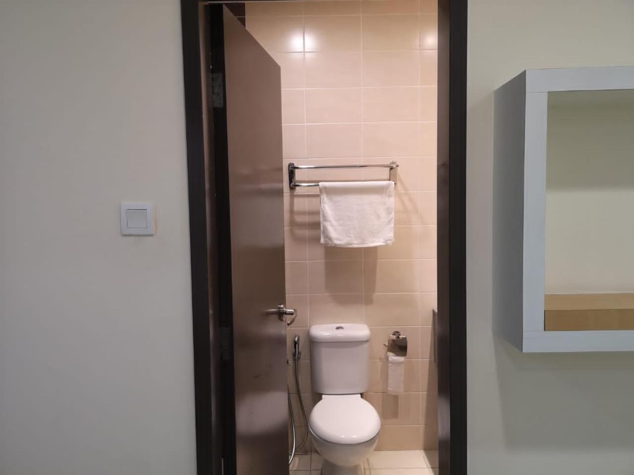 Shaftesbury Residences Cyberjaya Studio Suites Free Parking Exterior foto