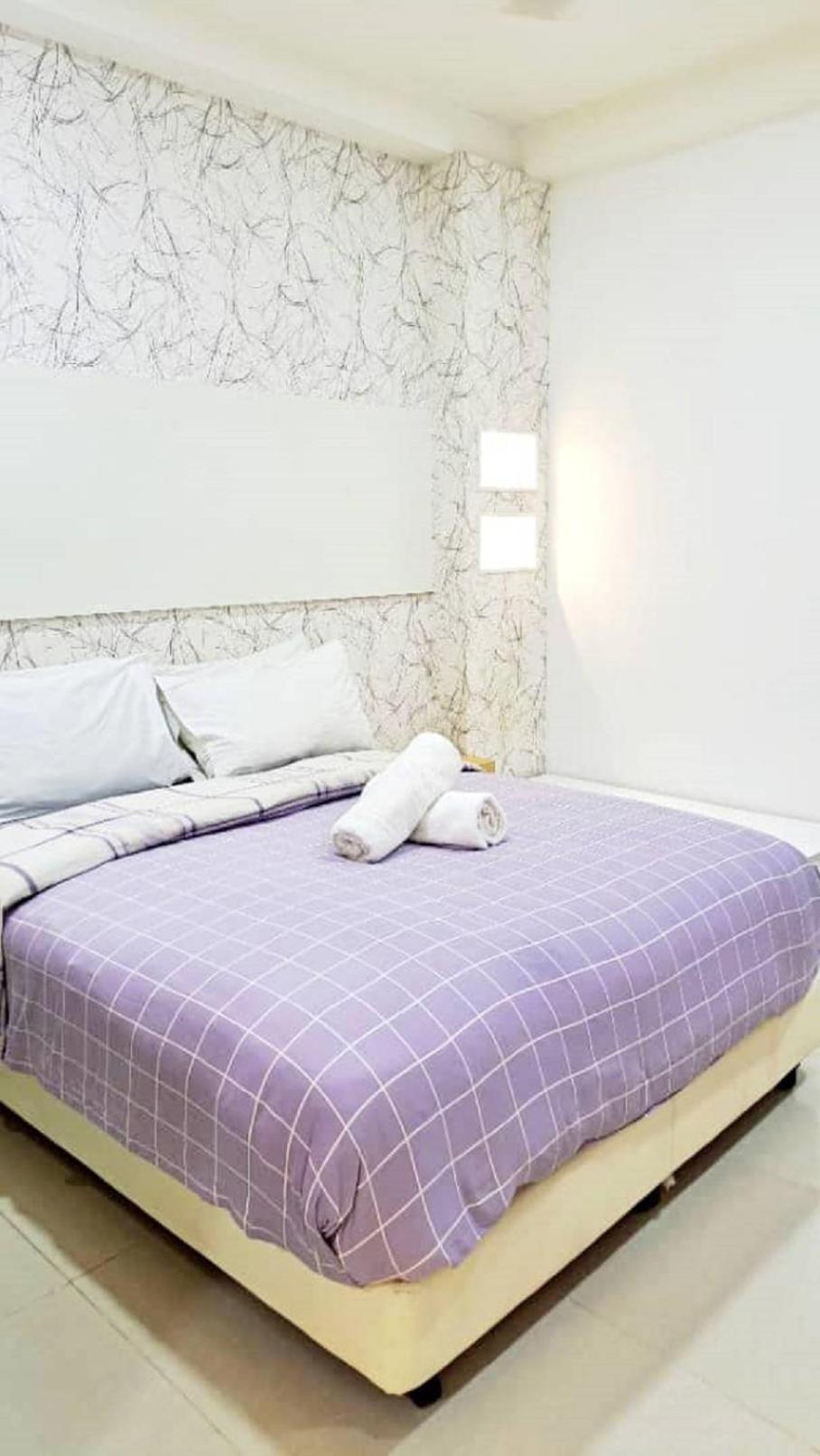 Shaftesbury Residences Cyberjaya Studio Suites Free Parking Exterior foto