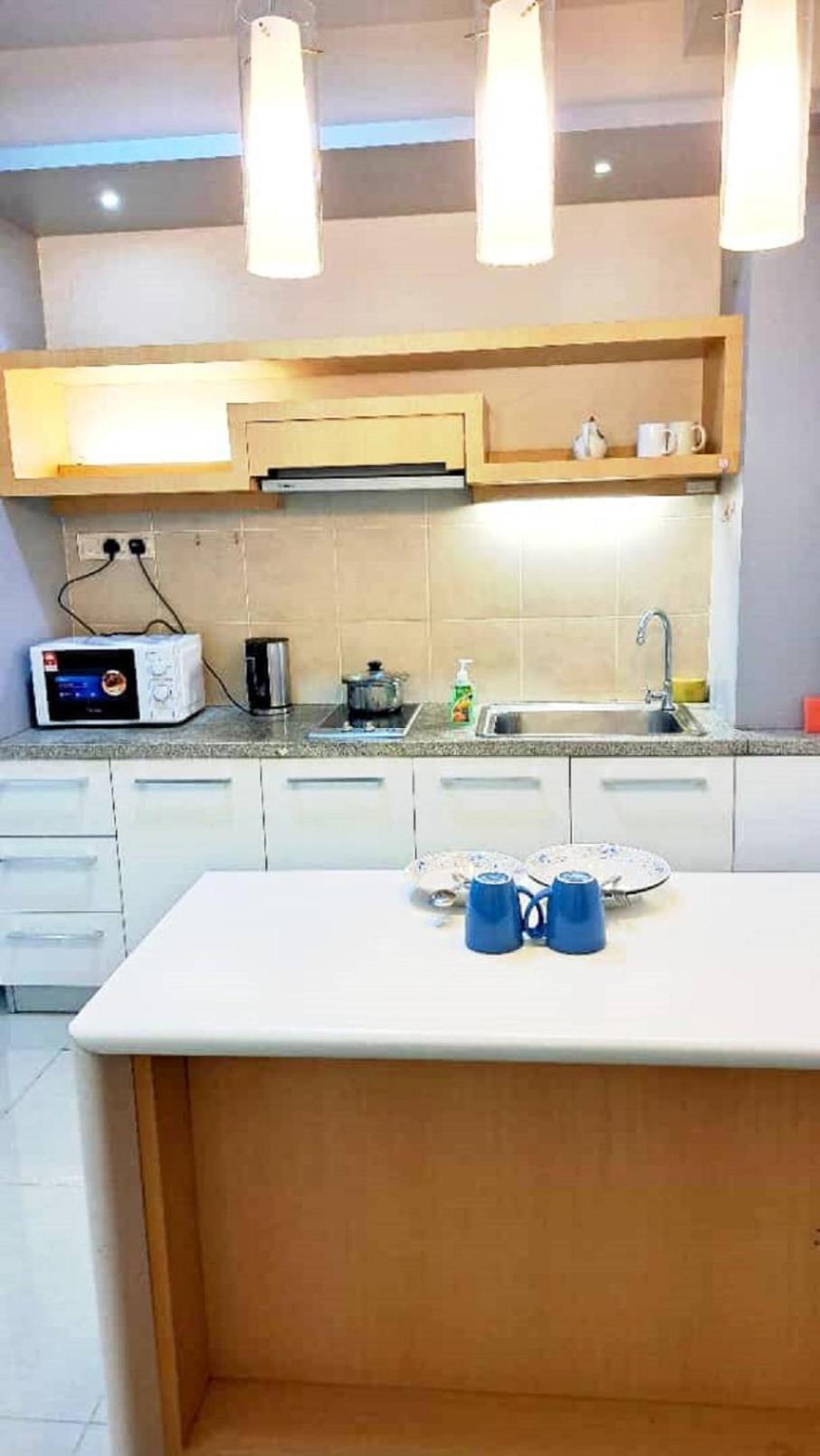 Shaftesbury Residences Cyberjaya Studio Suites Free Parking Exterior foto