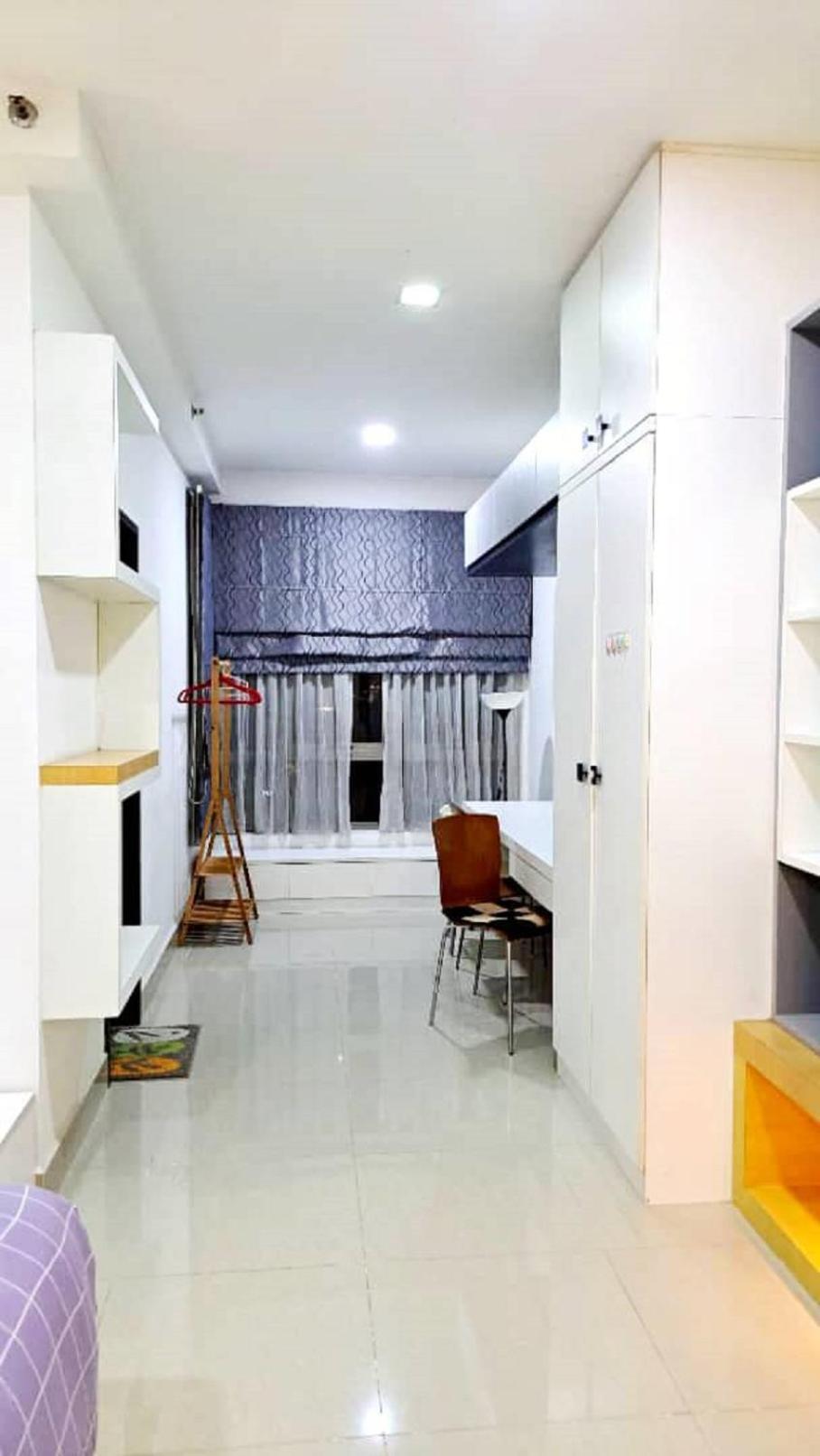 Shaftesbury Residences Cyberjaya Studio Suites Free Parking Exterior foto